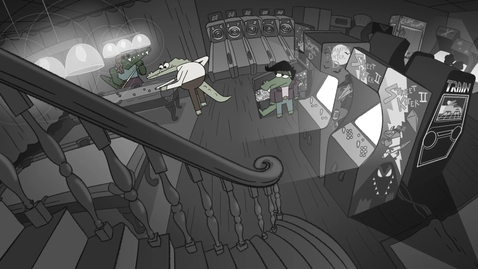 Later Alligator screenshot 4