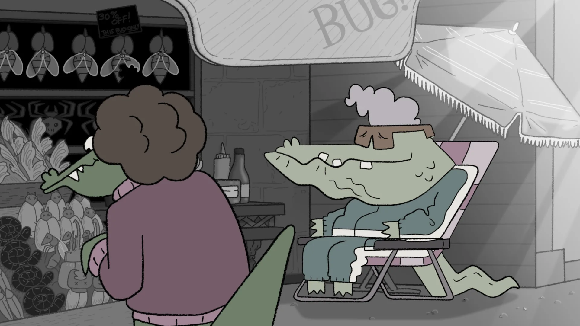 Later Alligator screenshot 5