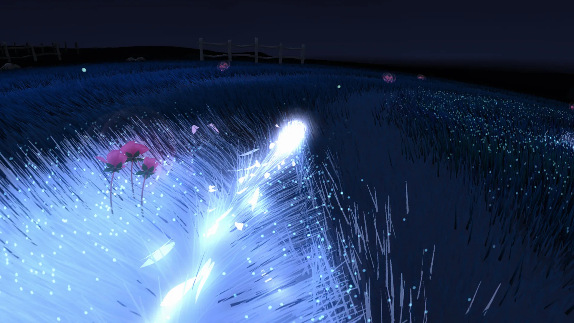 Flower screenshot 3