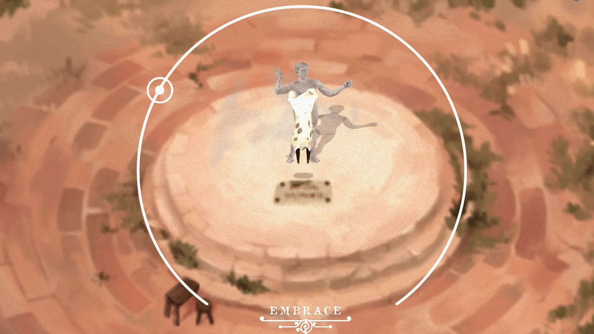 The Wanderer: Frankenstein’s Creature screenshot 5