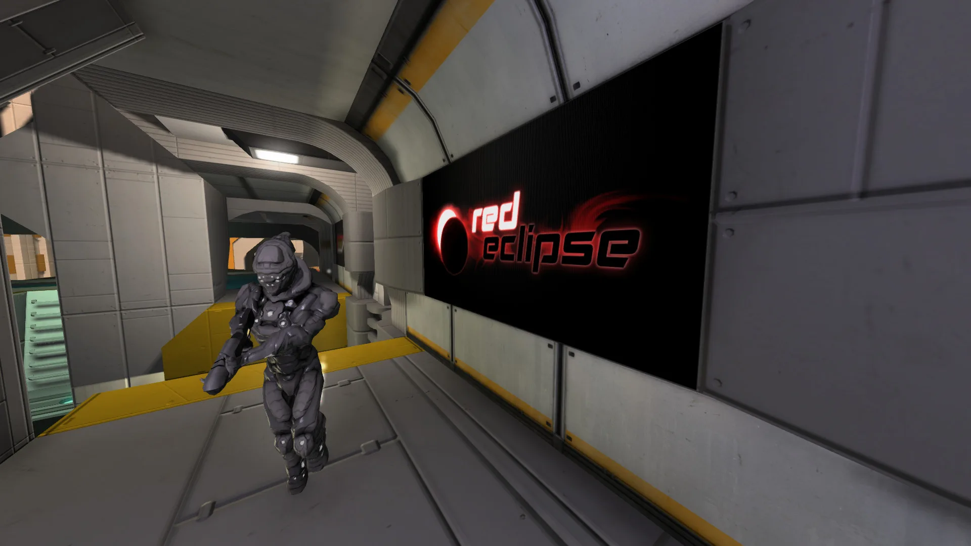 Red Eclipse screenshot 2