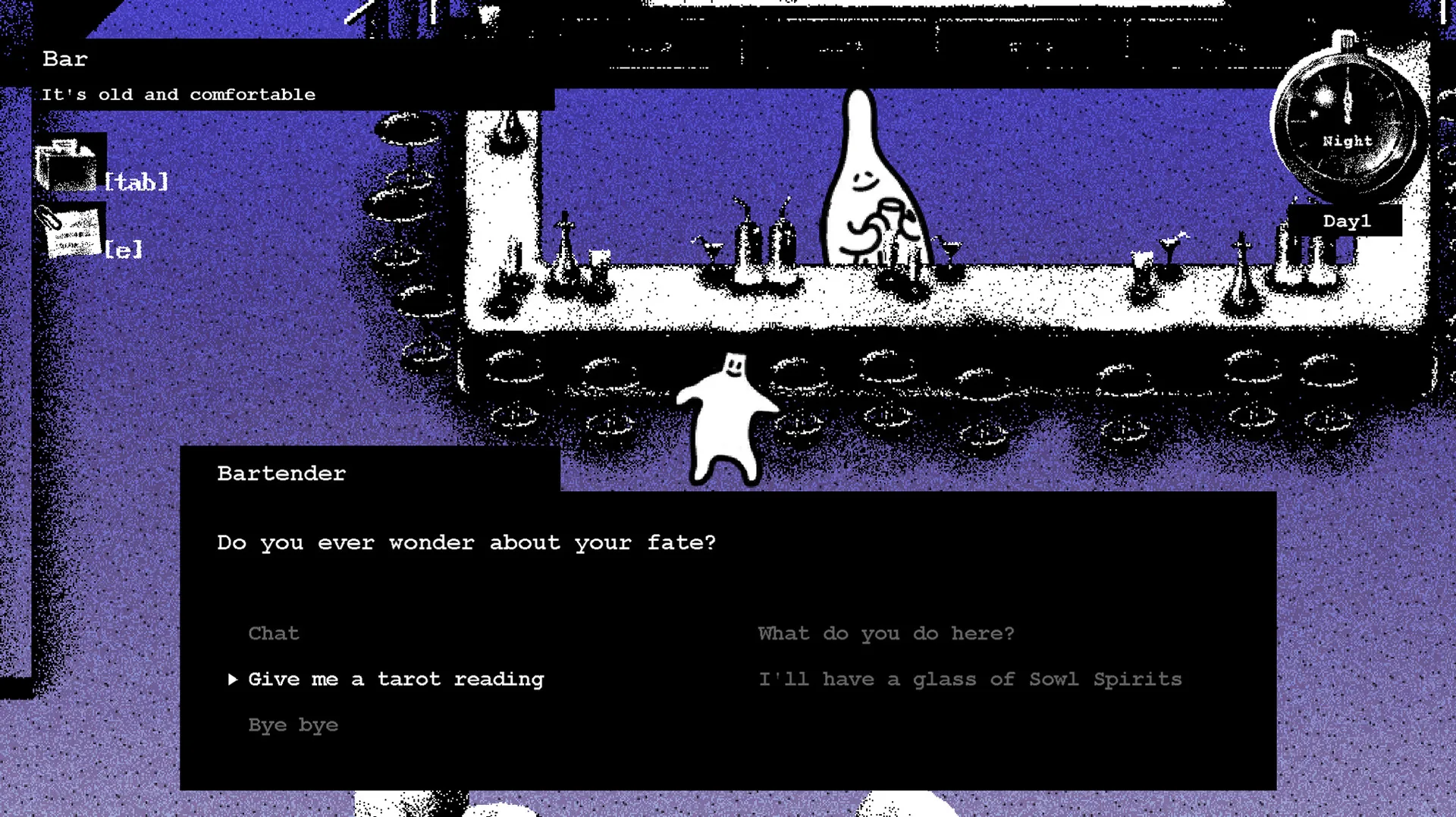 Hotel Sowls screenshot 2