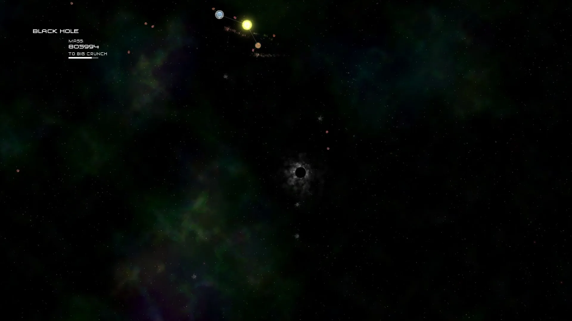 Solar 2 screenshot 3