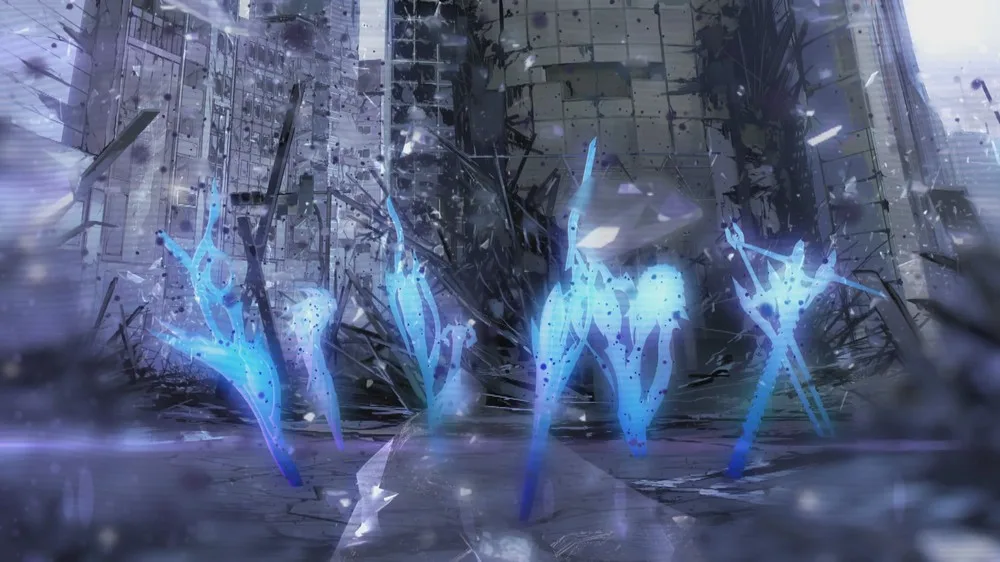 CHAOS;CHILD screenshot 3