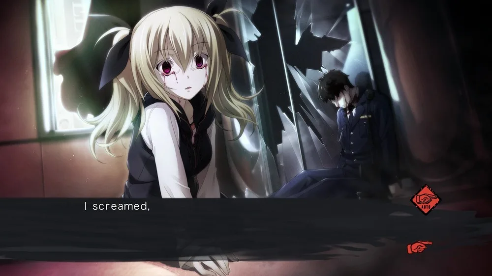 CHAOS;CHILD screenshot 5