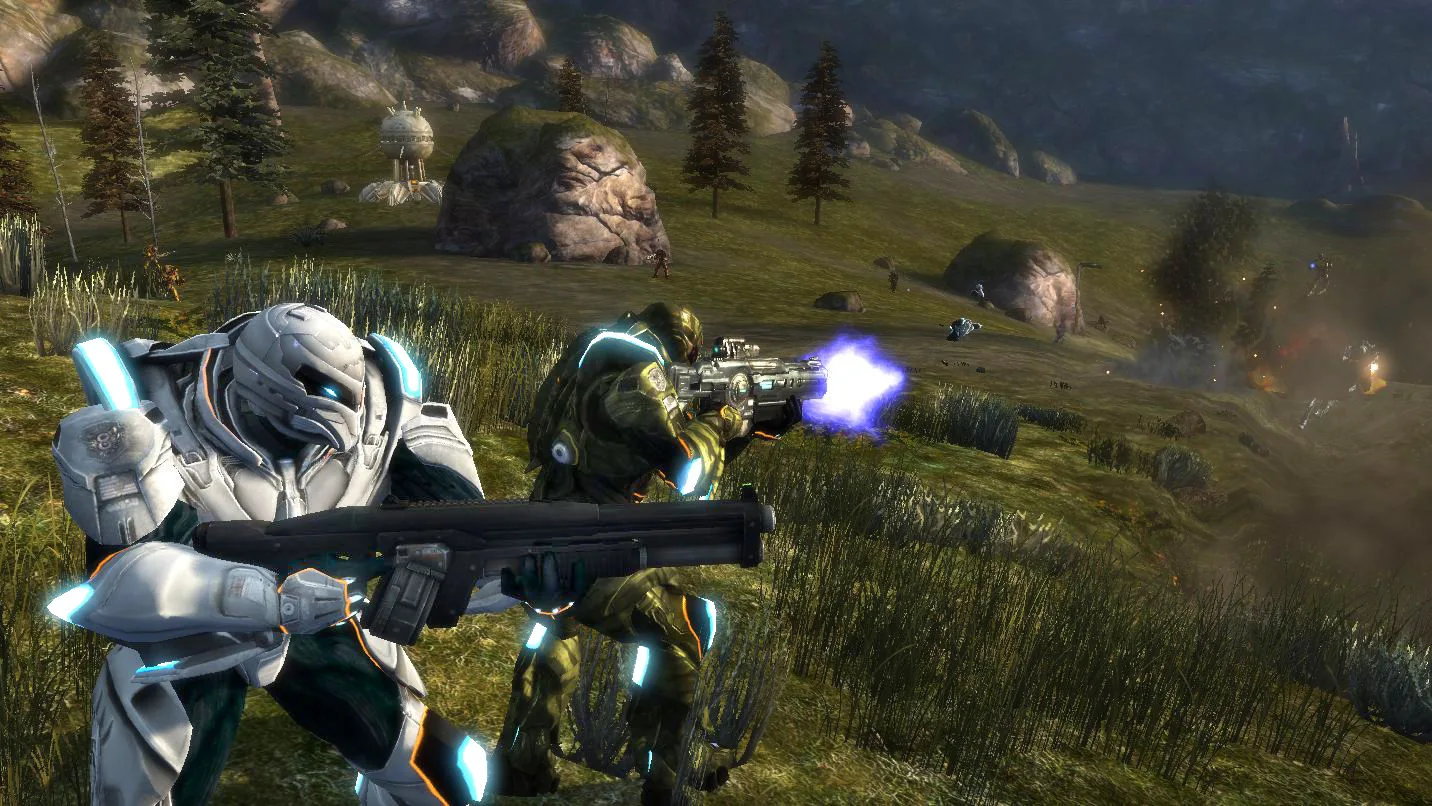 Section 8®: Prejudice™ screenshot 2