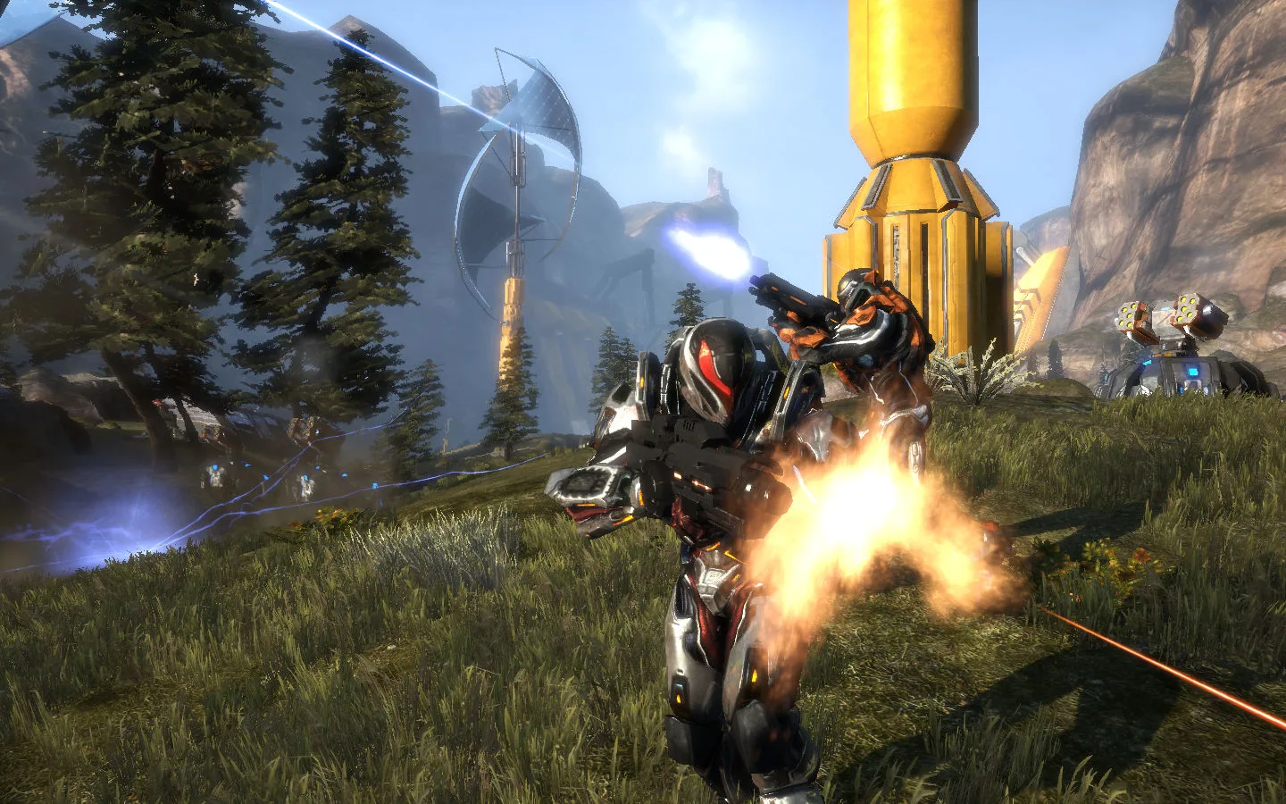 Section 8®: Prejudice™ screenshot 5