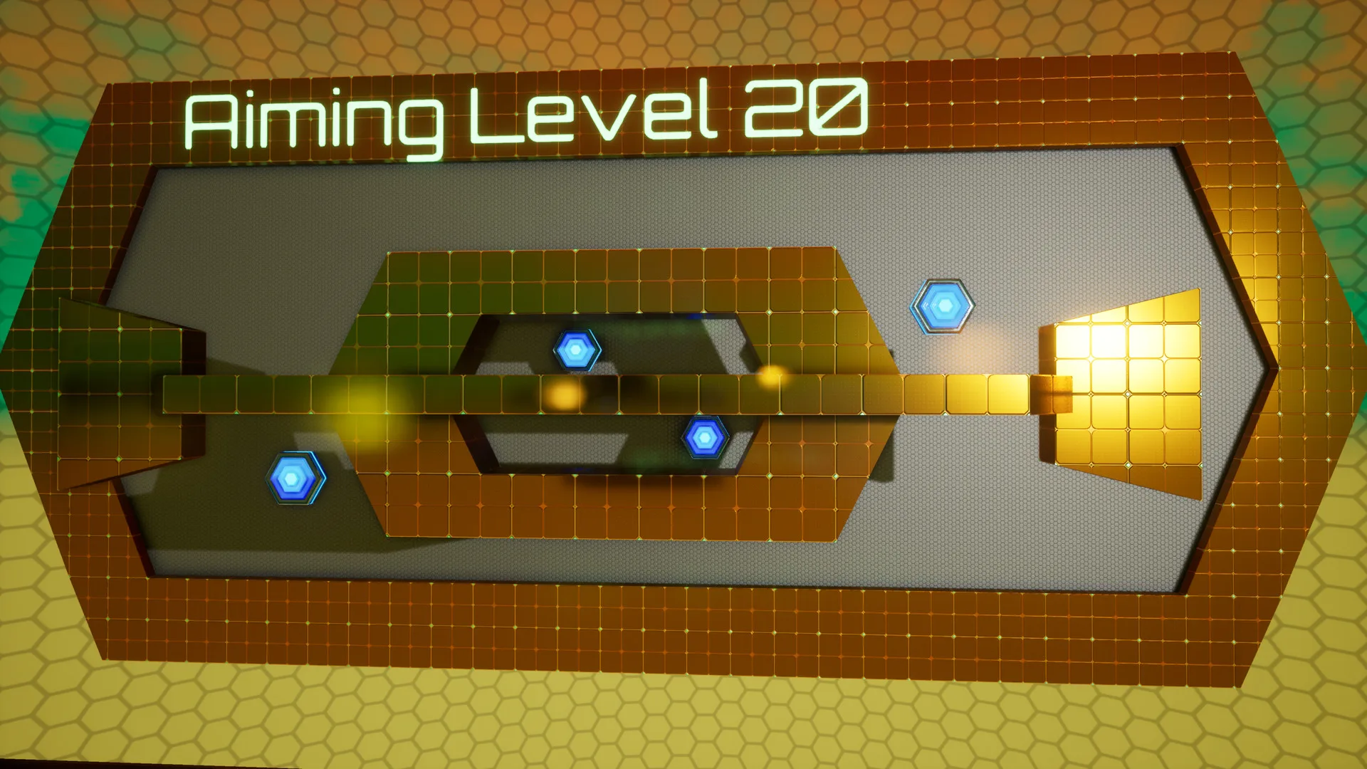 FPS Training screenshot 3