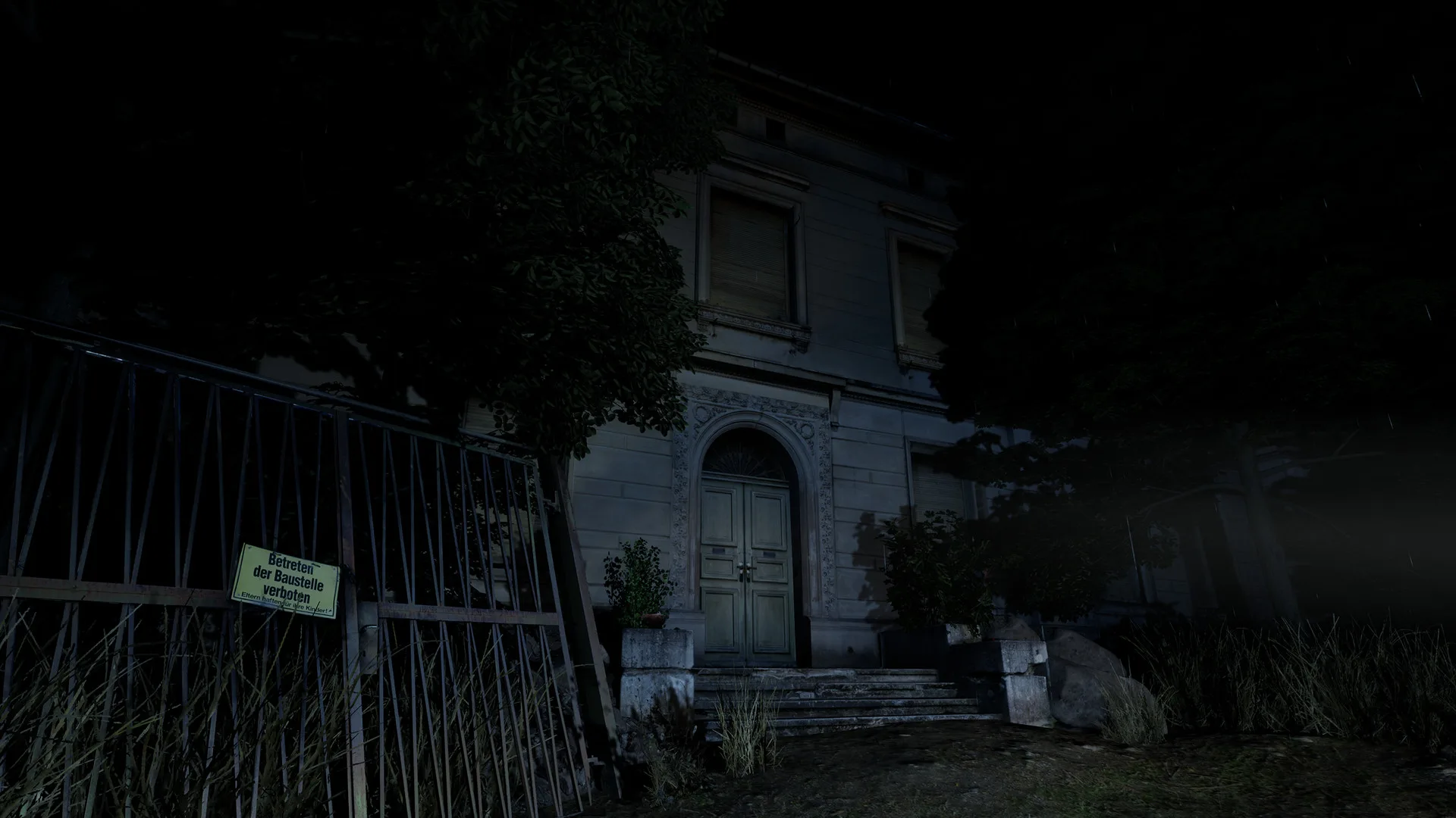 KOBOLD: Chapter I screenshot 1
