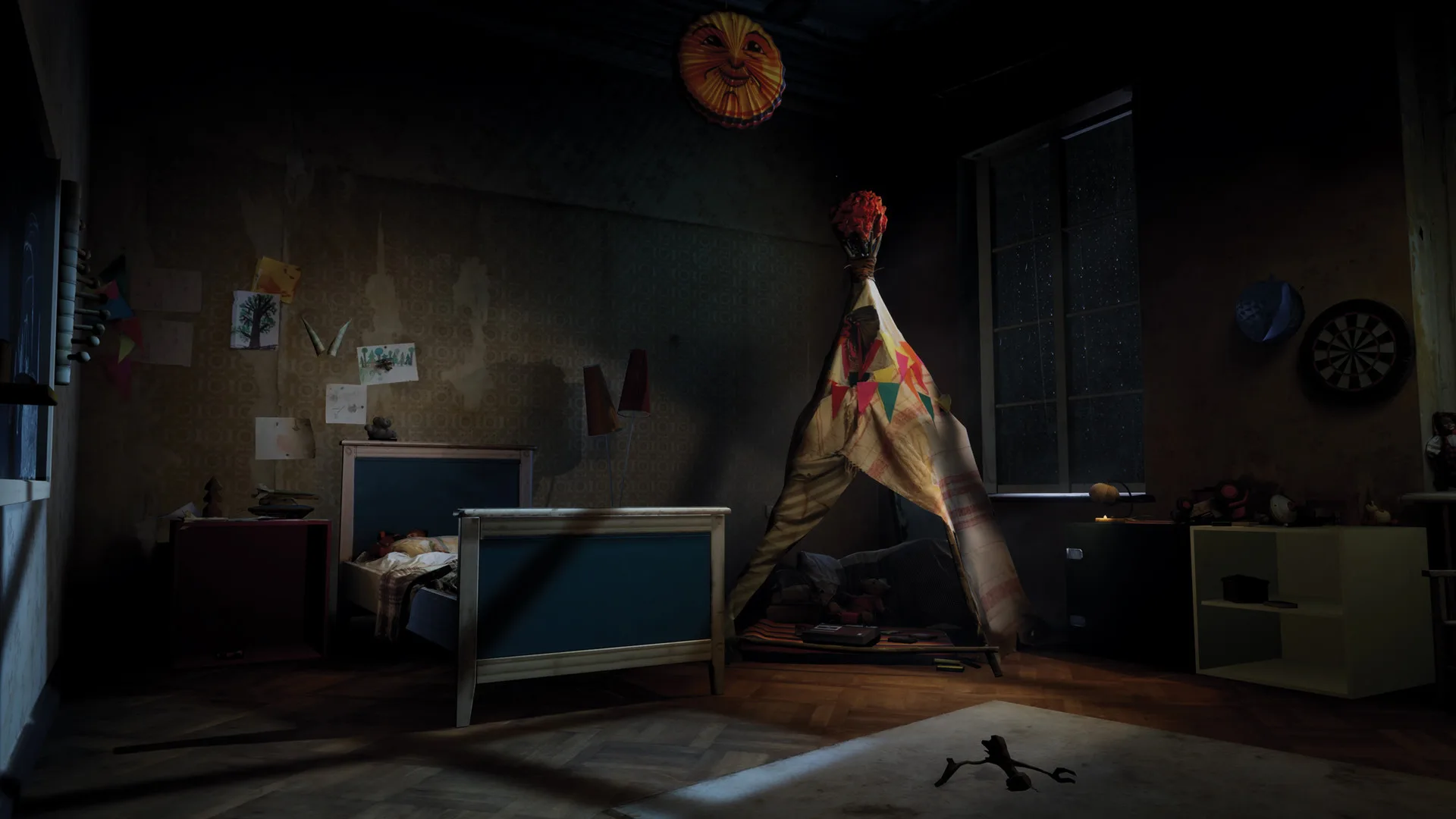 KOBOLD: Chapter I screenshot 2