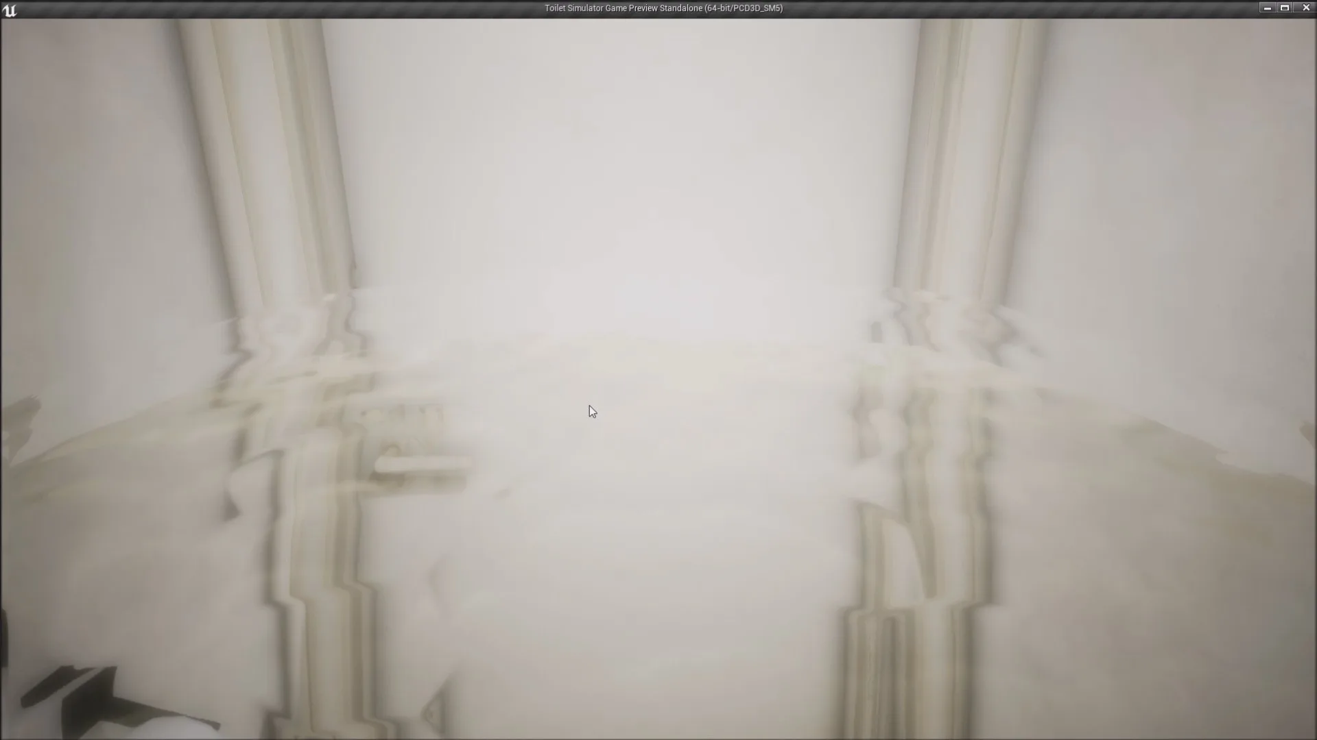 Toilet Simulator screenshot 3