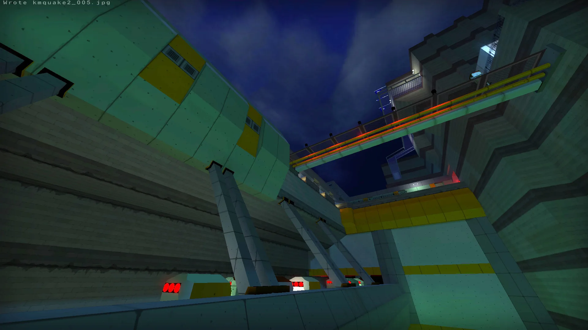 Gravity Bone screenshot 5