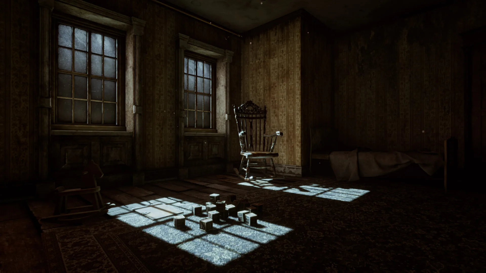 Silver Chains screenshot 4