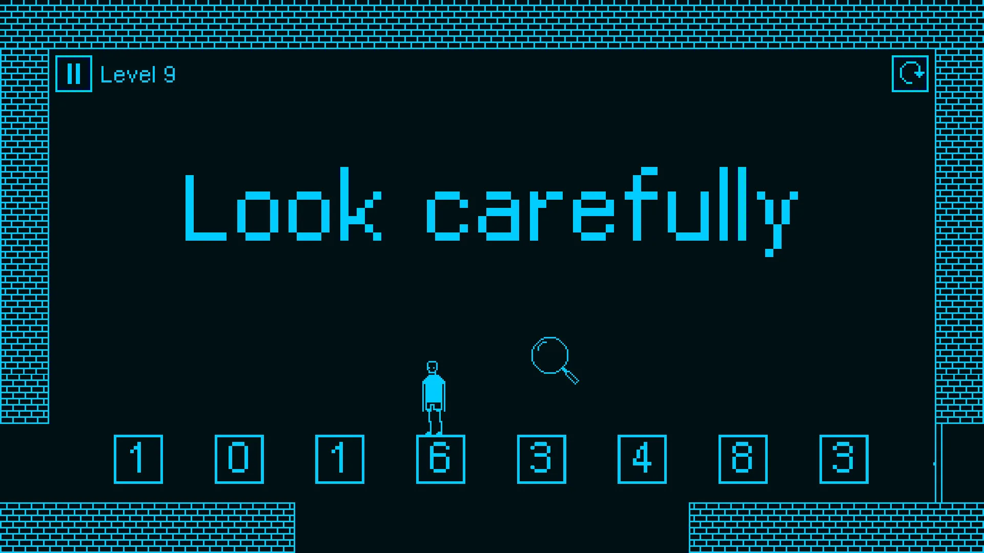 I hate this game screenshot 1
