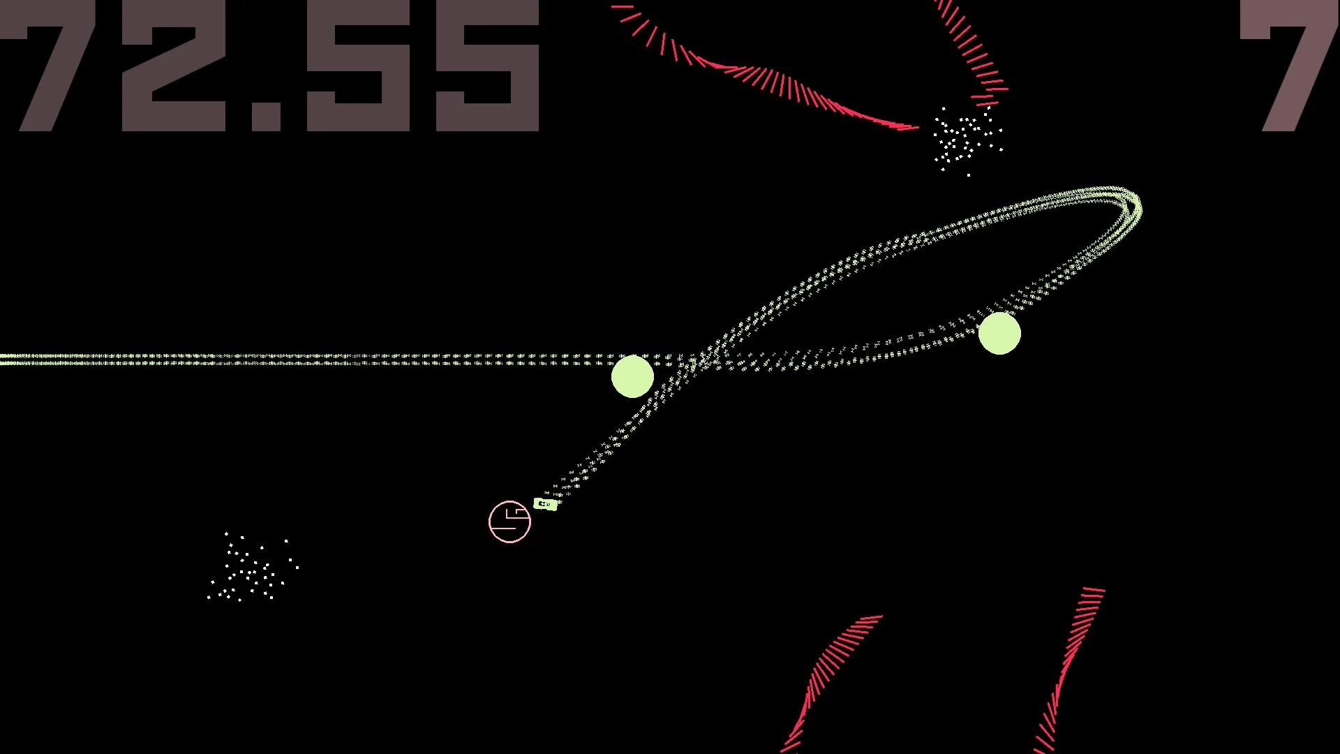 WARPZONE DRIFTER screenshot 3