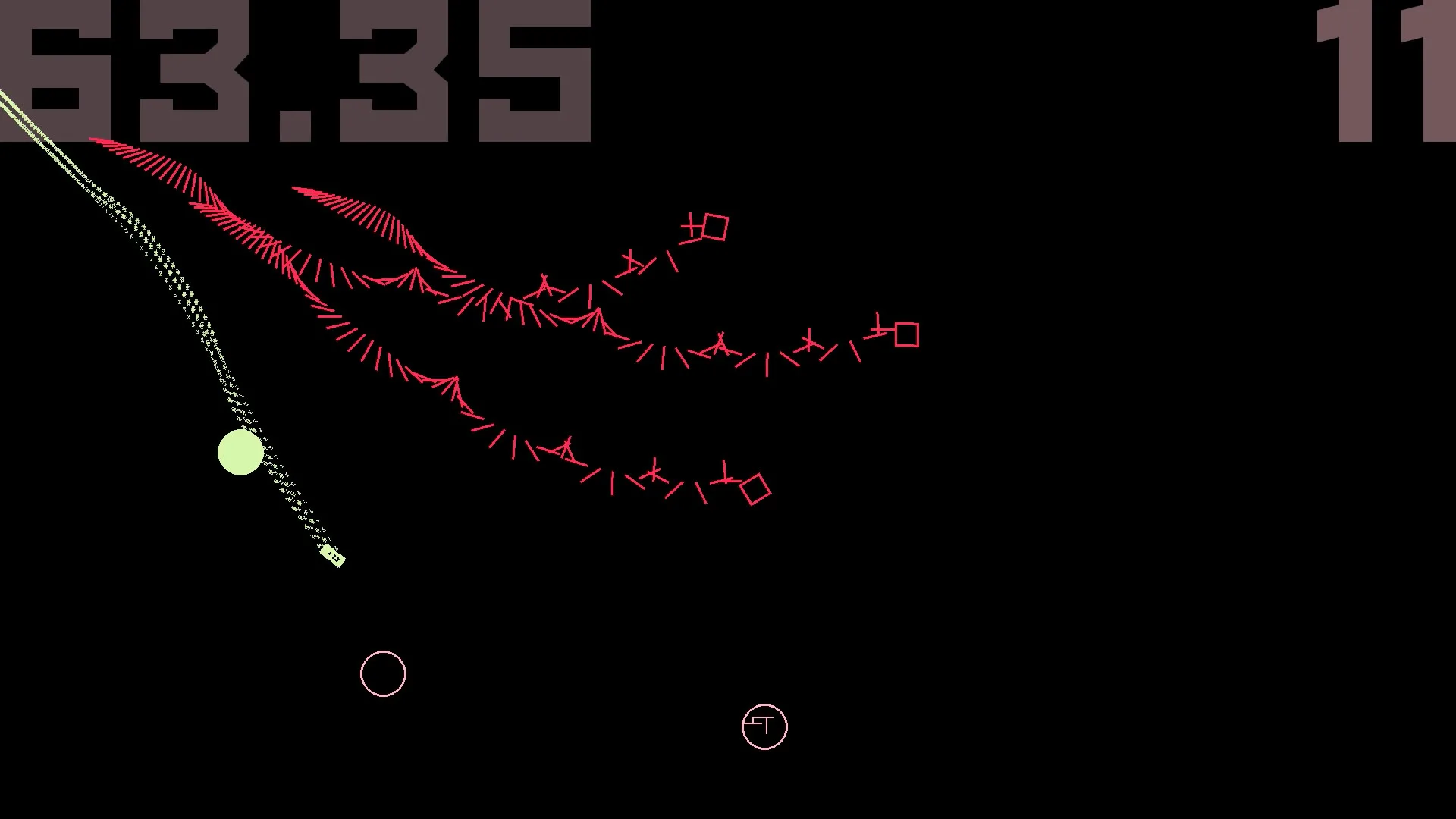 WARPZONE DRIFTER screenshot 4