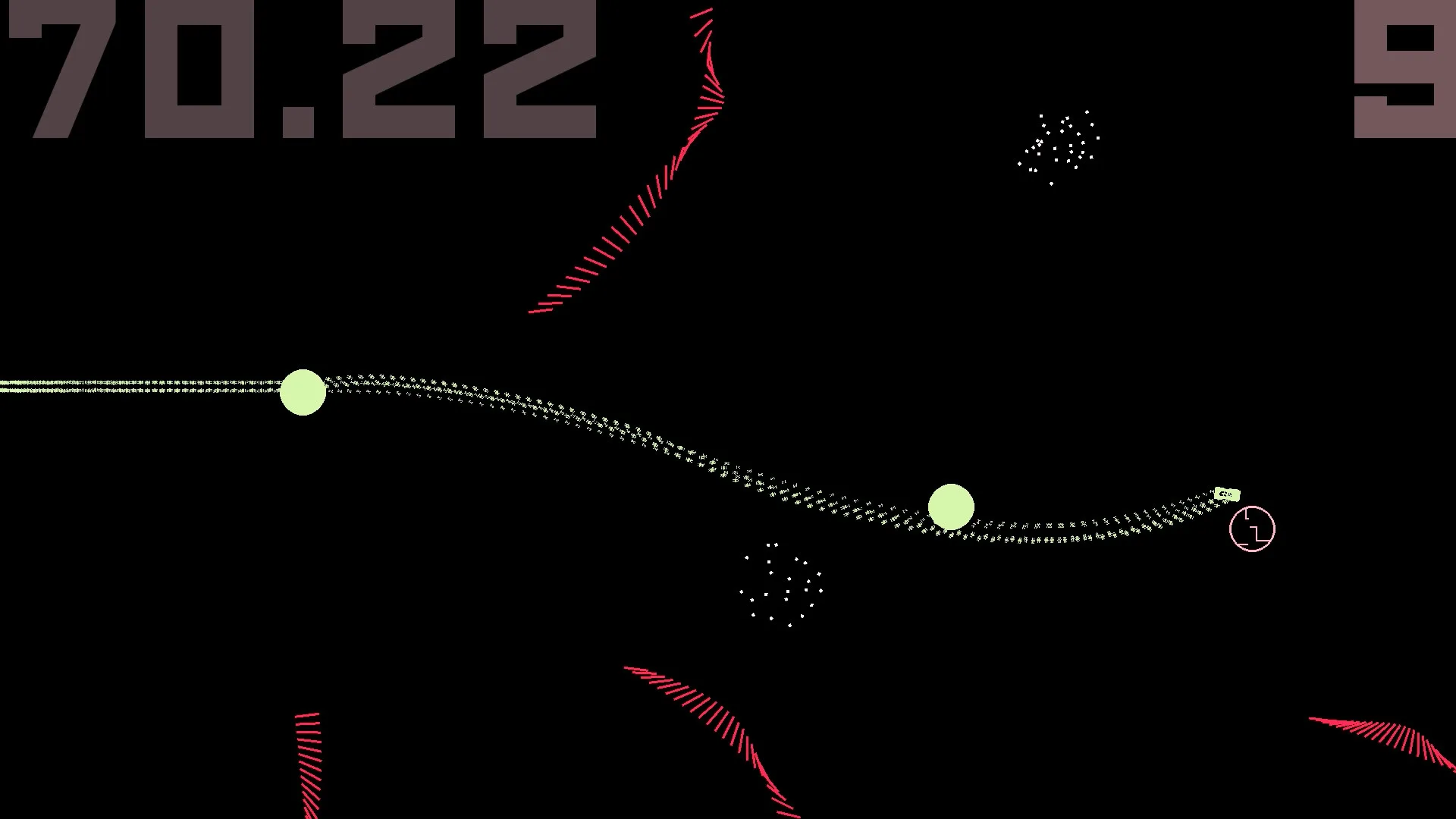 WARPZONE DRIFTER screenshot 5