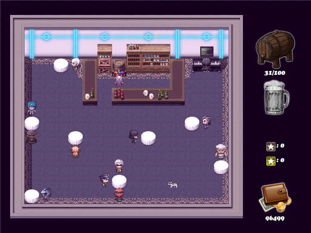 Beer Bar screenshot 2