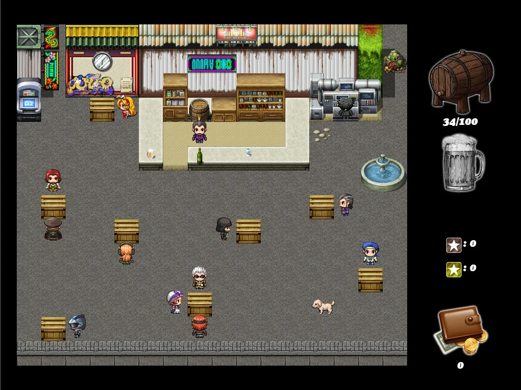 Beer Bar screenshot 3