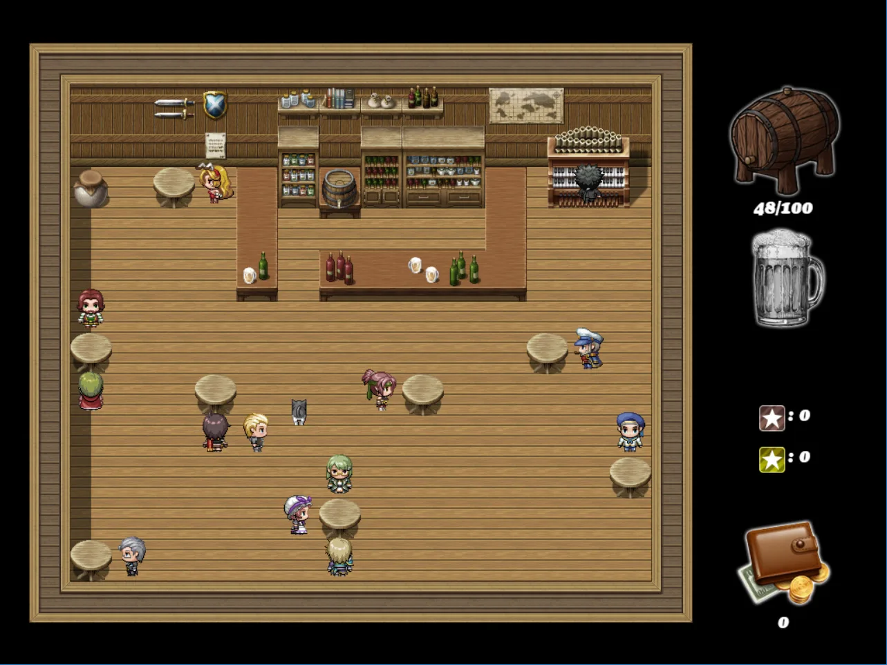 Beer Bar screenshot 4