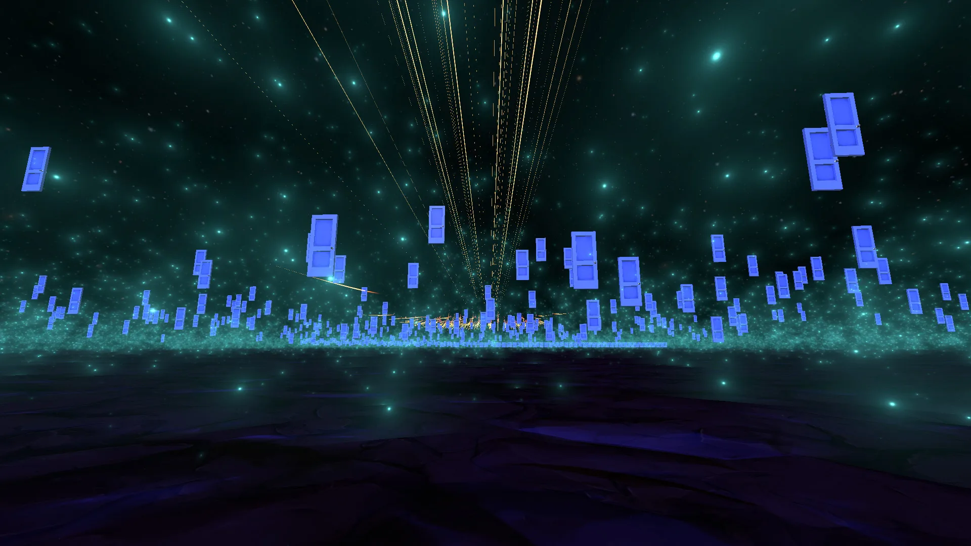 Infinite Children screenshot 4