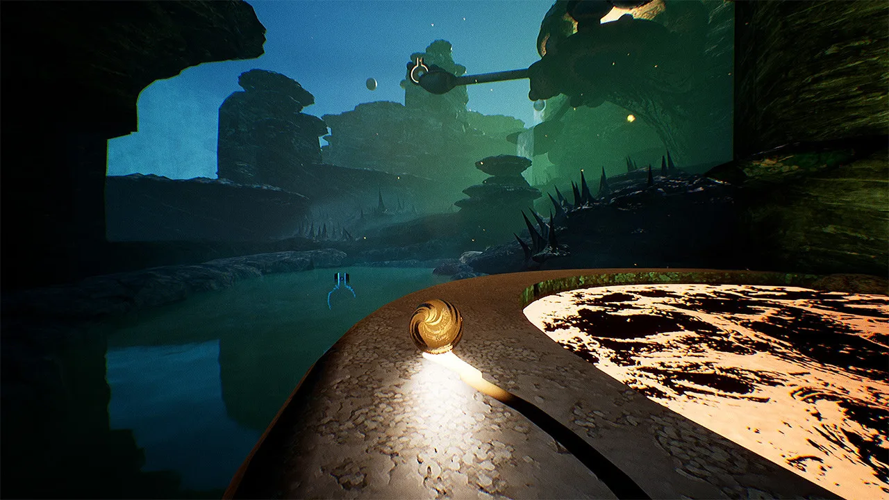 Venineth screenshot 4