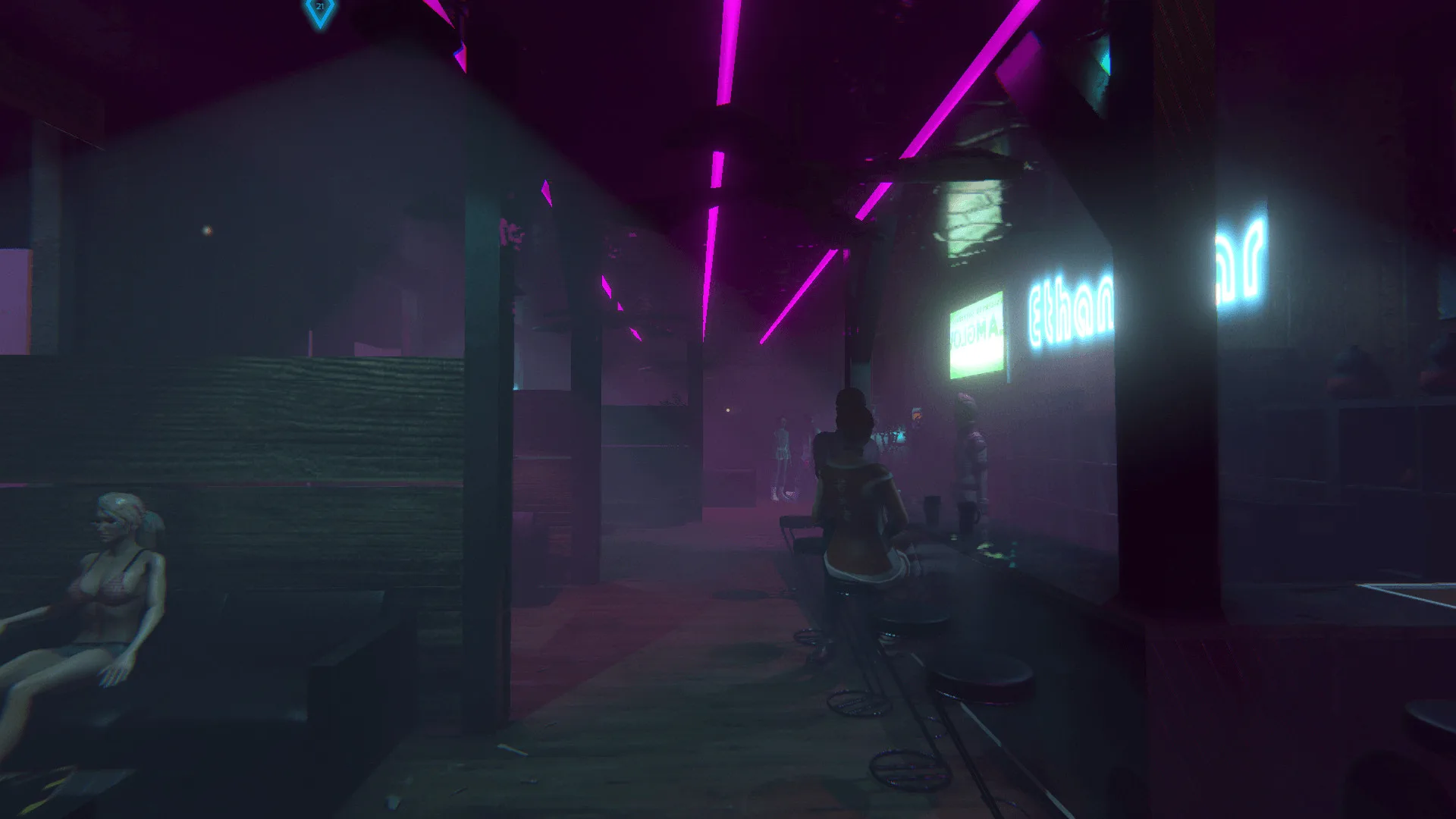 NeonCode screenshot 2