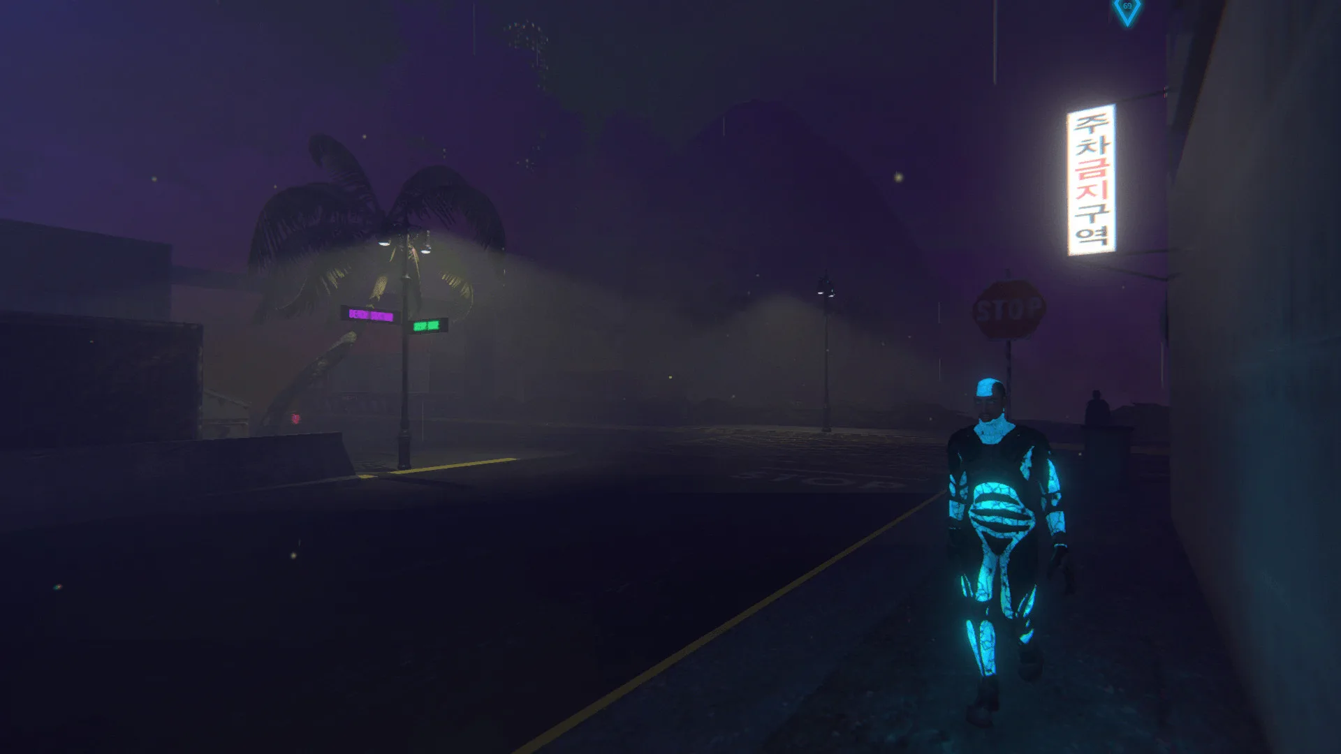 NeonCode screenshot 5