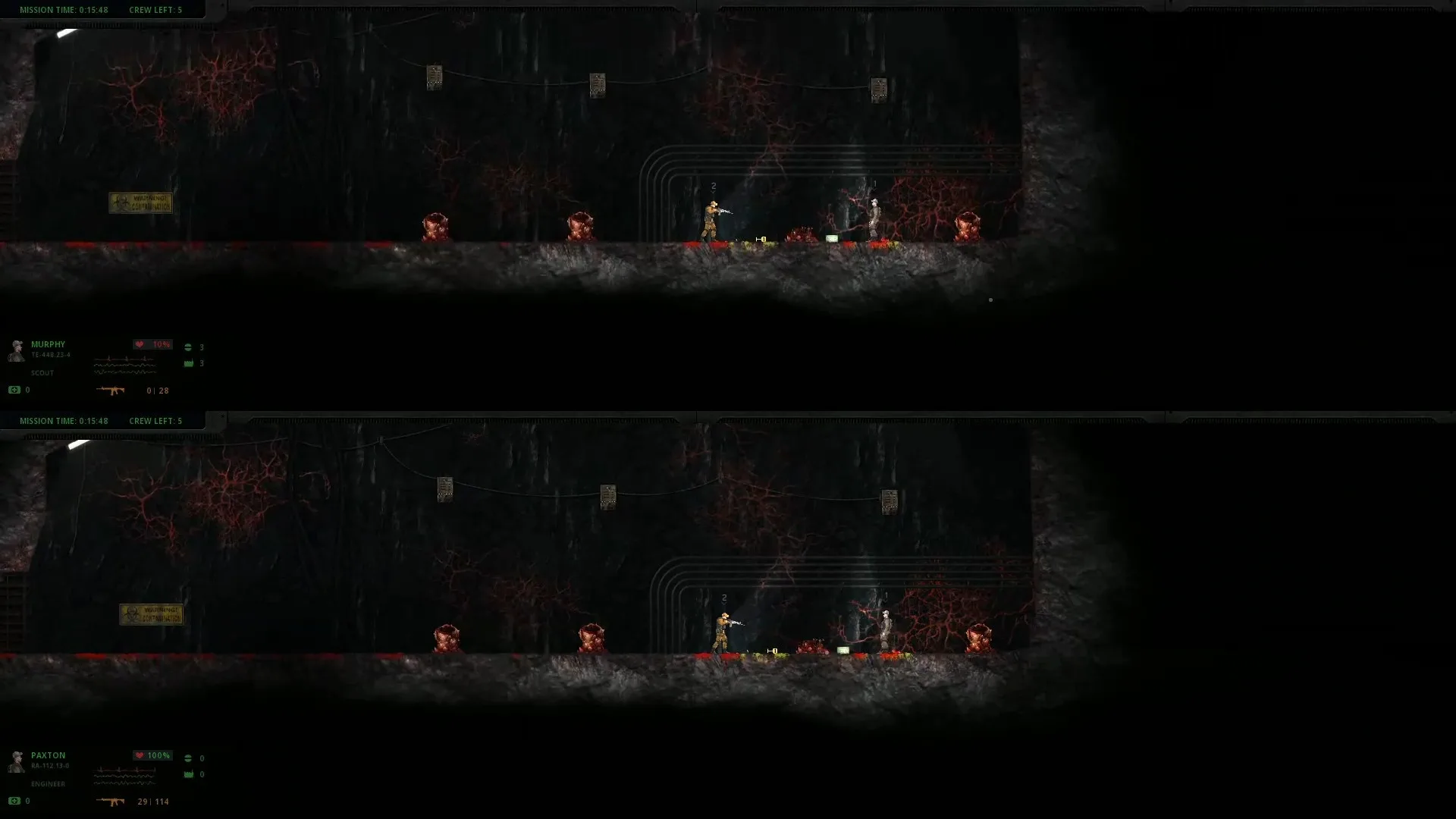 Hidden Deep screenshot 5