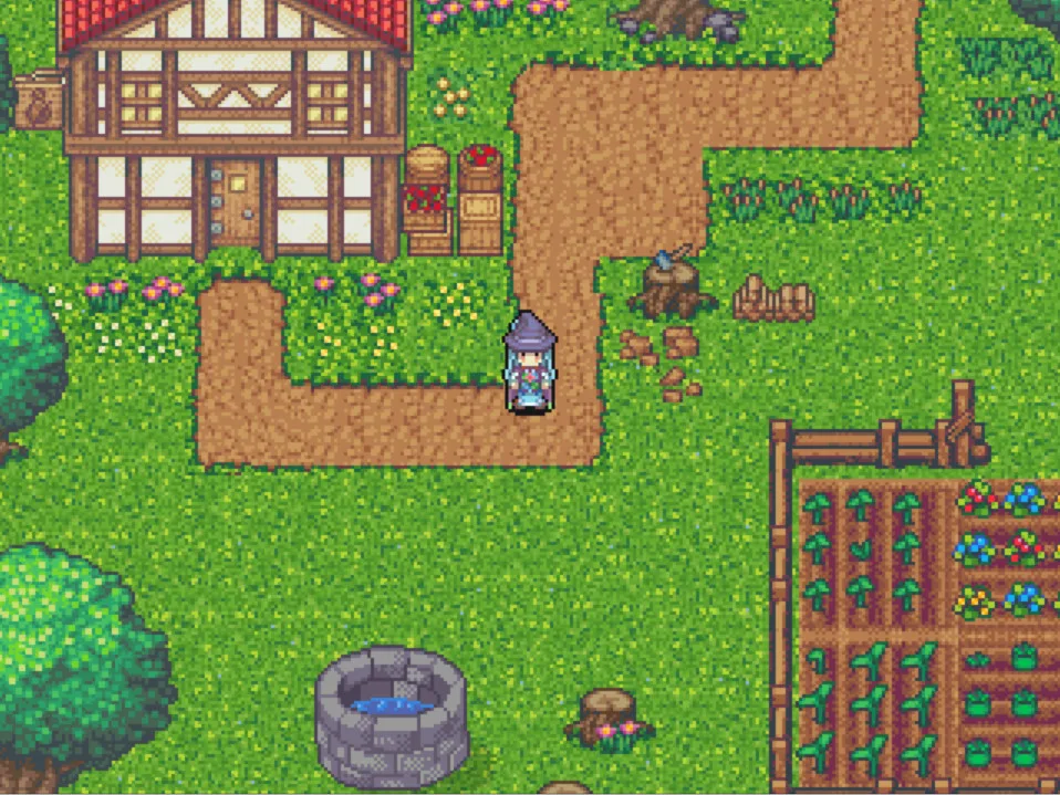 永冻之壳 The Shell of Permafrost screenshot 5