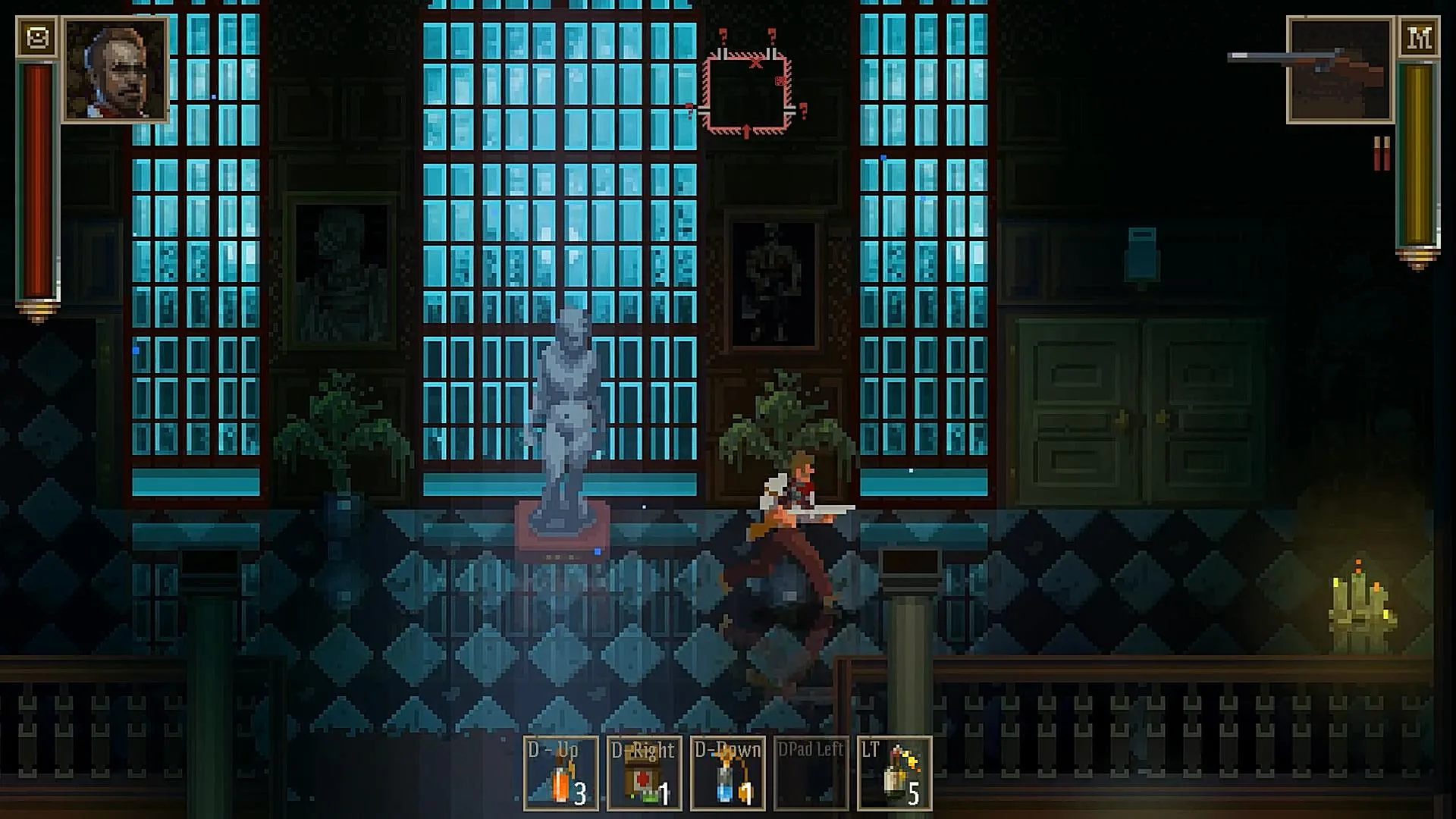 克苏鲁异闻录 screenshot 1