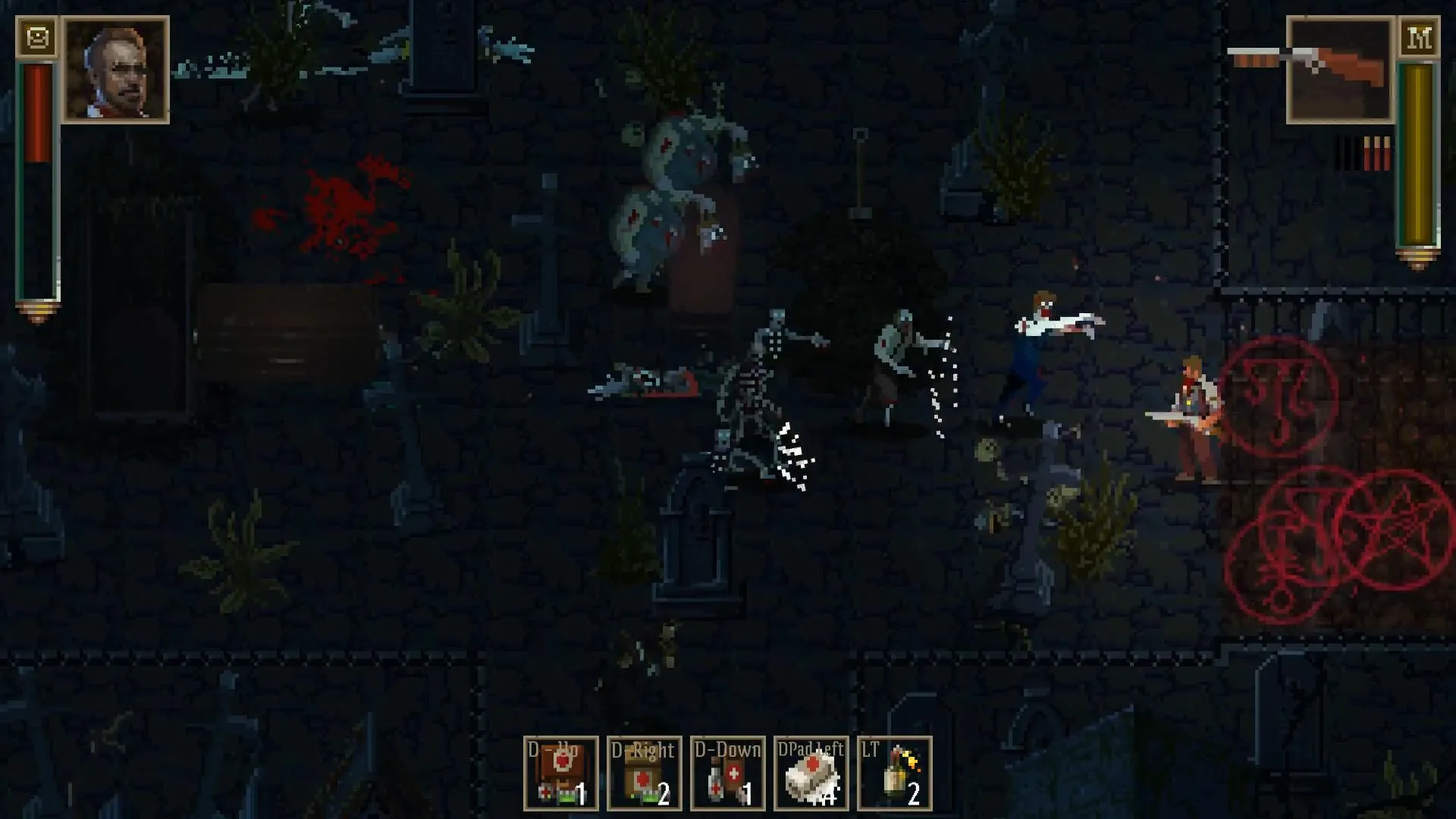 克苏鲁异闻录 screenshot 2