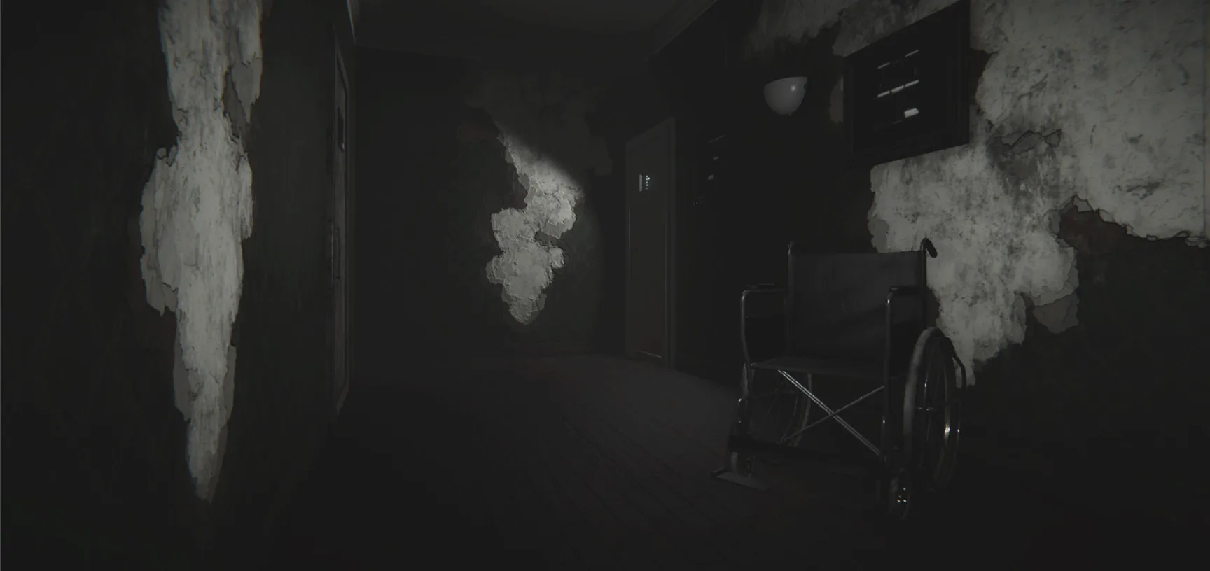 The Experiment: Escape Room screenshot 5
