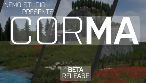 Corma: The Next Level screenshot 1