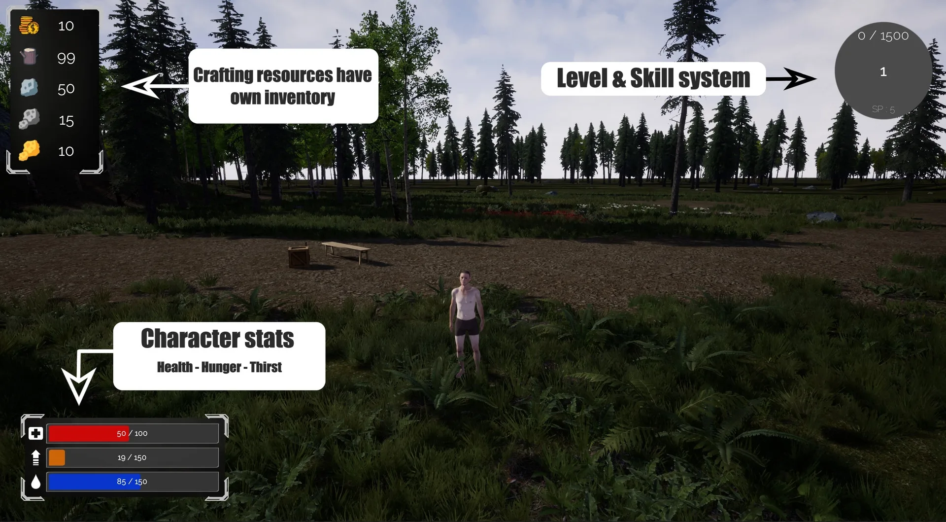 Corma: The Next Level screenshot 3