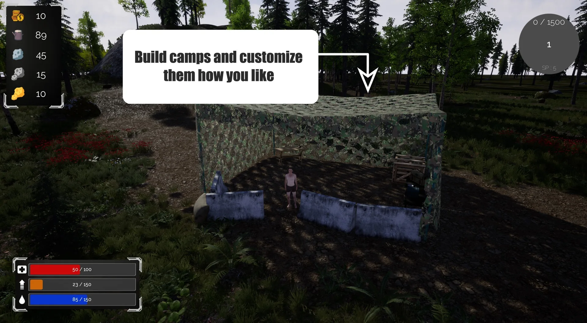 Corma: The Next Level screenshot 4