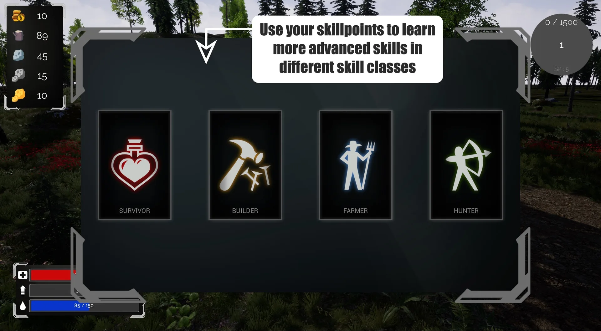Corma: The Next Level screenshot 5