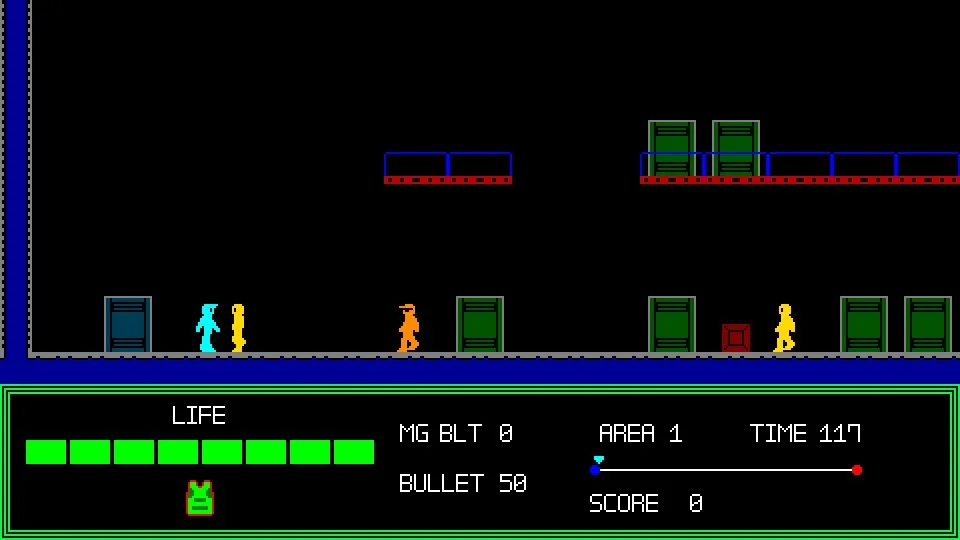 Rolling Bird screenshot 5