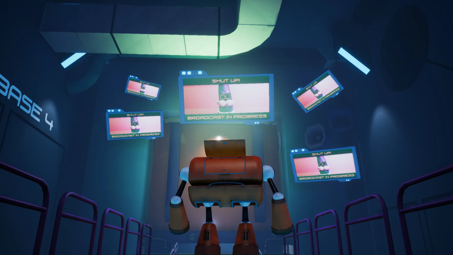 Gizmo screenshot 1