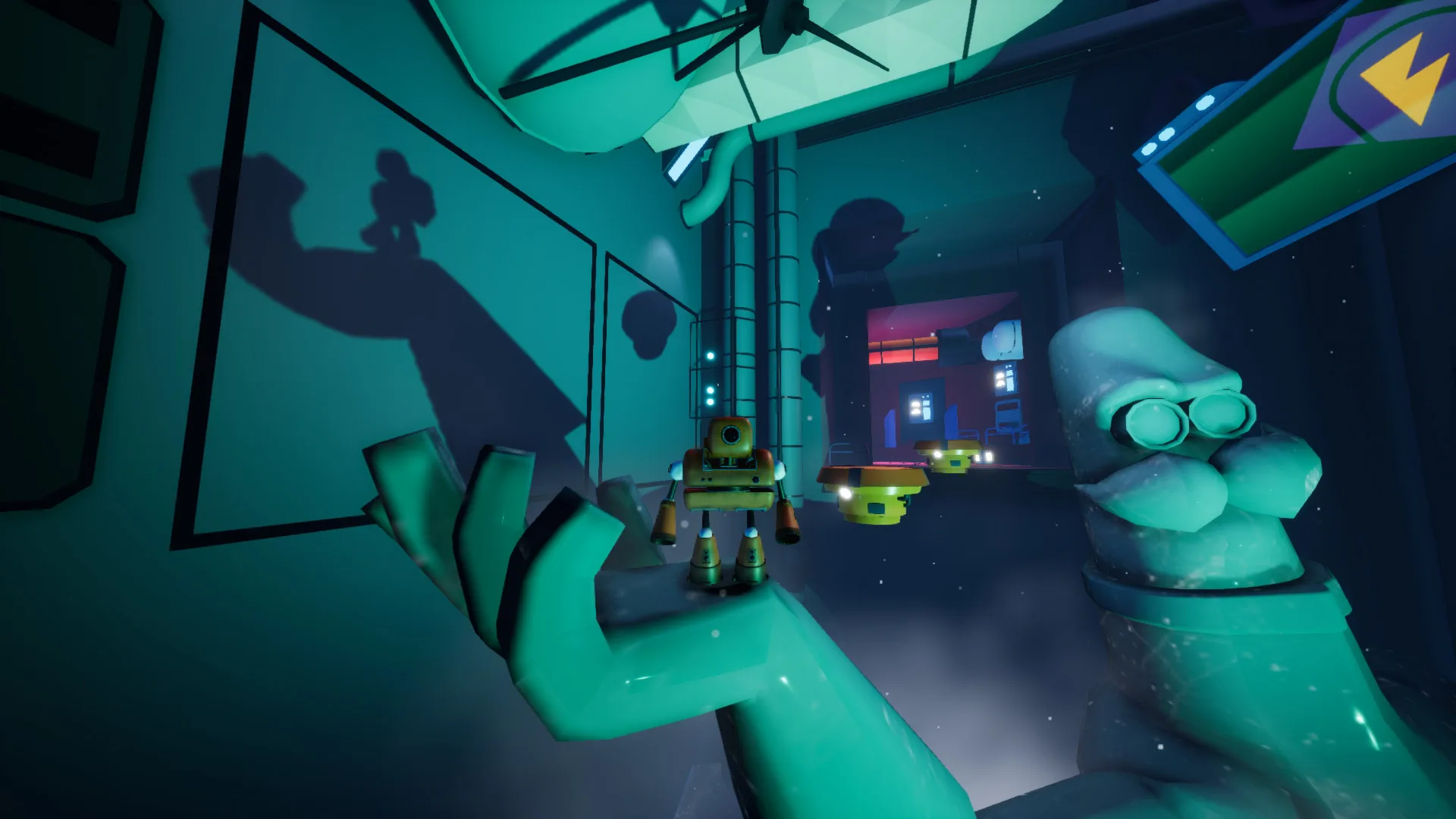 Gizmo screenshot 3