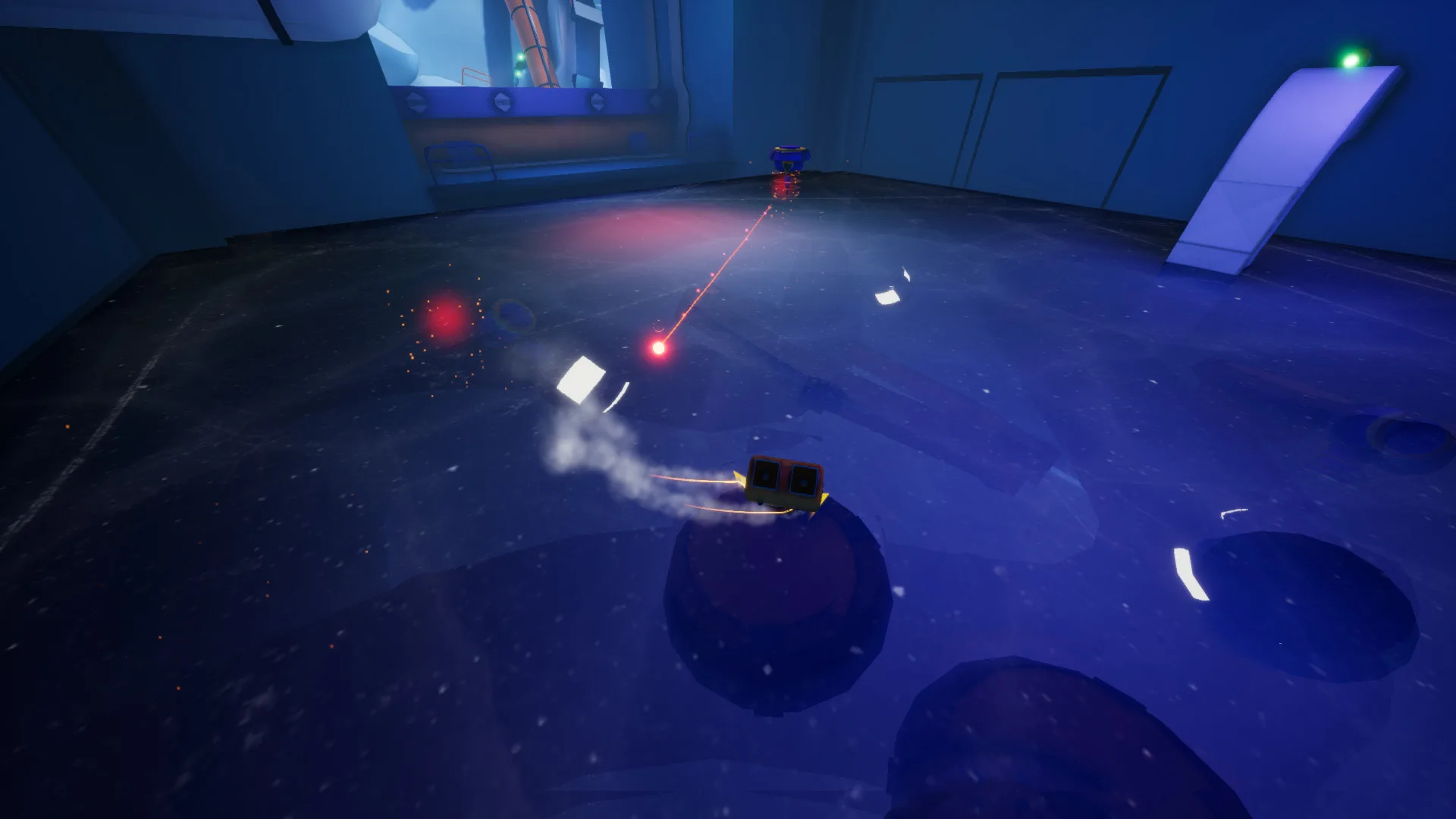 Gizmo screenshot 4