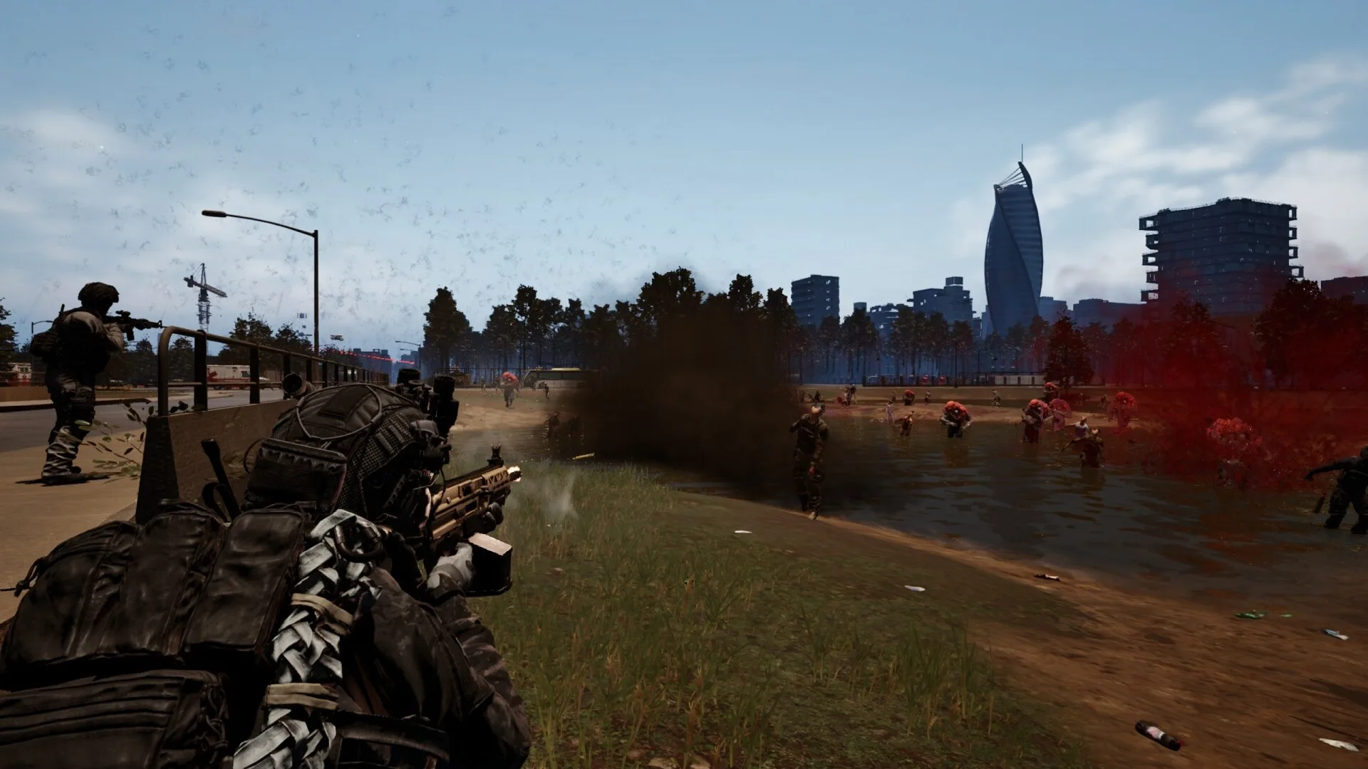 Cepheus Protocol screenshot 2