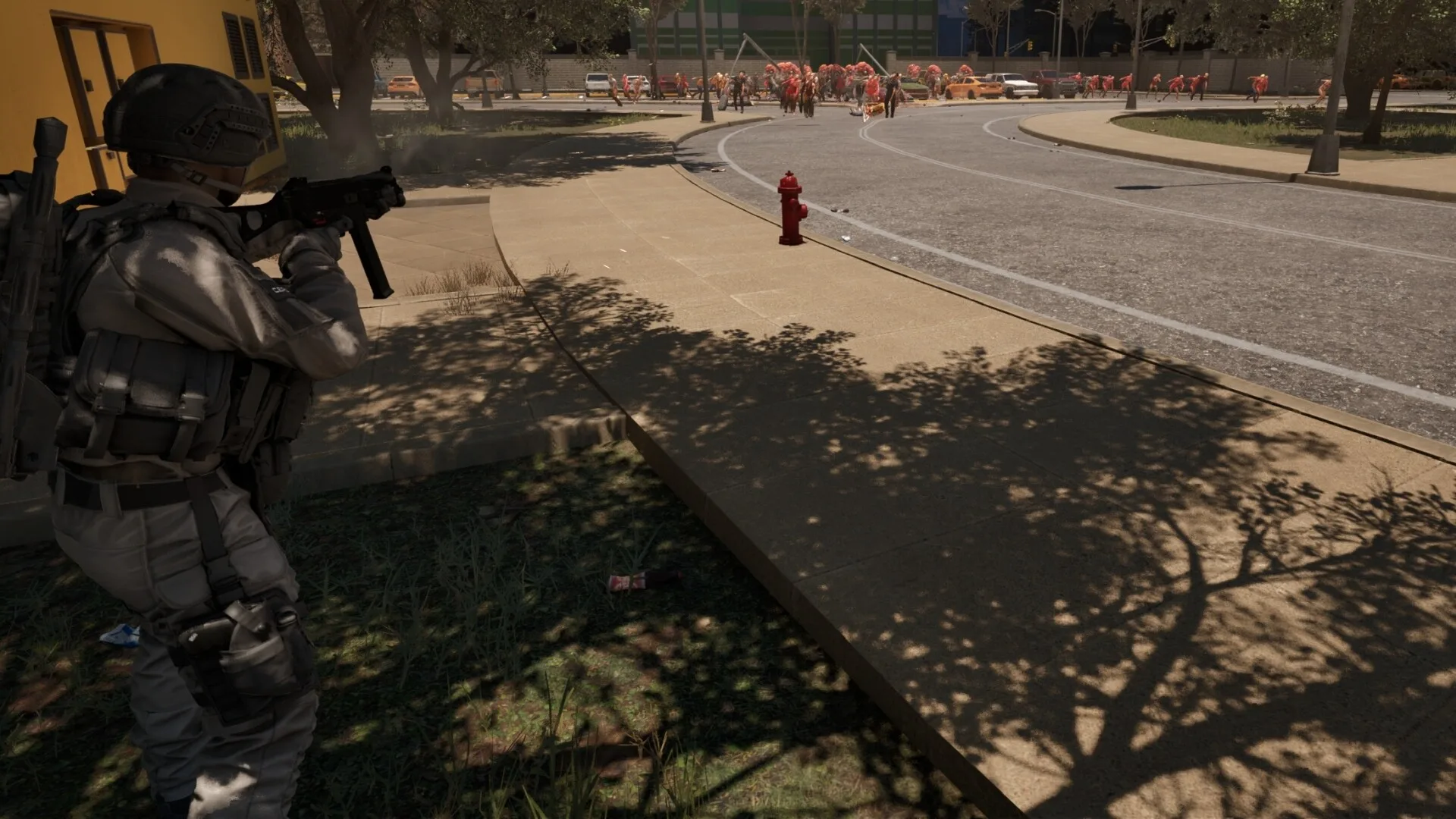 Cepheus Protocol screenshot 3