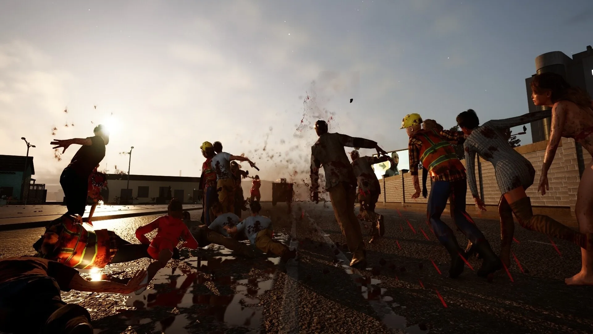Cepheus Protocol screenshot 4