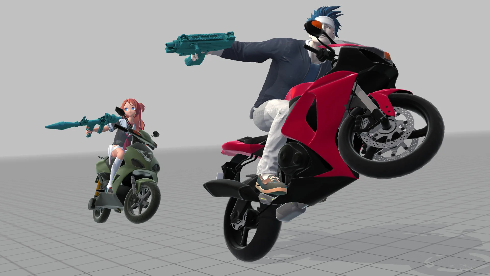 Easy Pose screenshot 5
