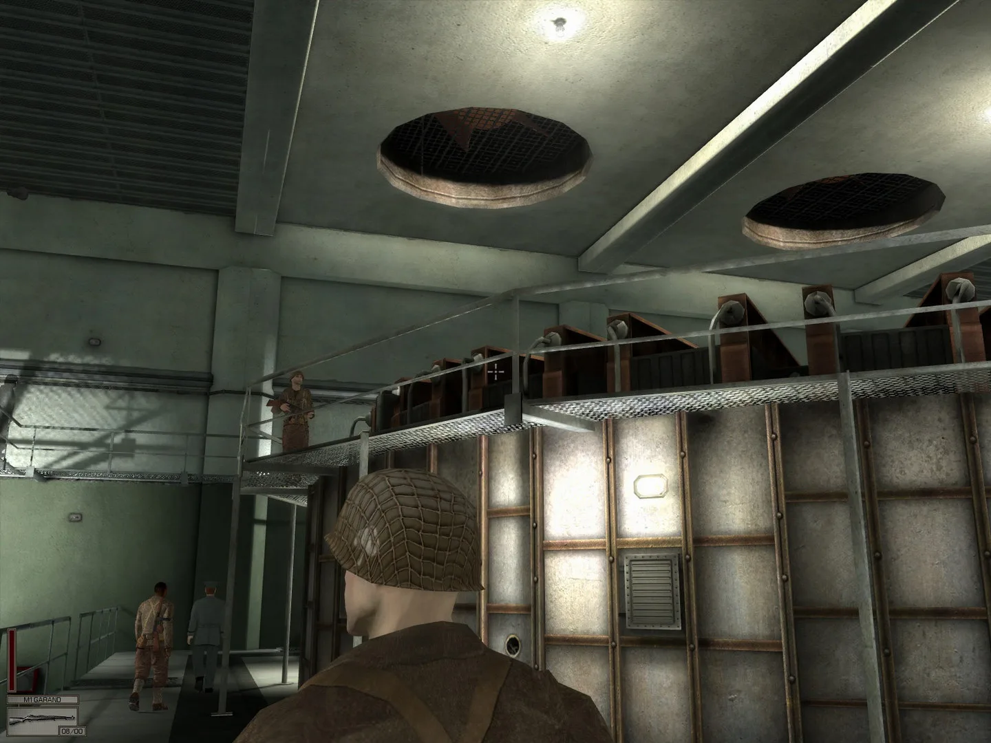 Death to Spies screenshot 4