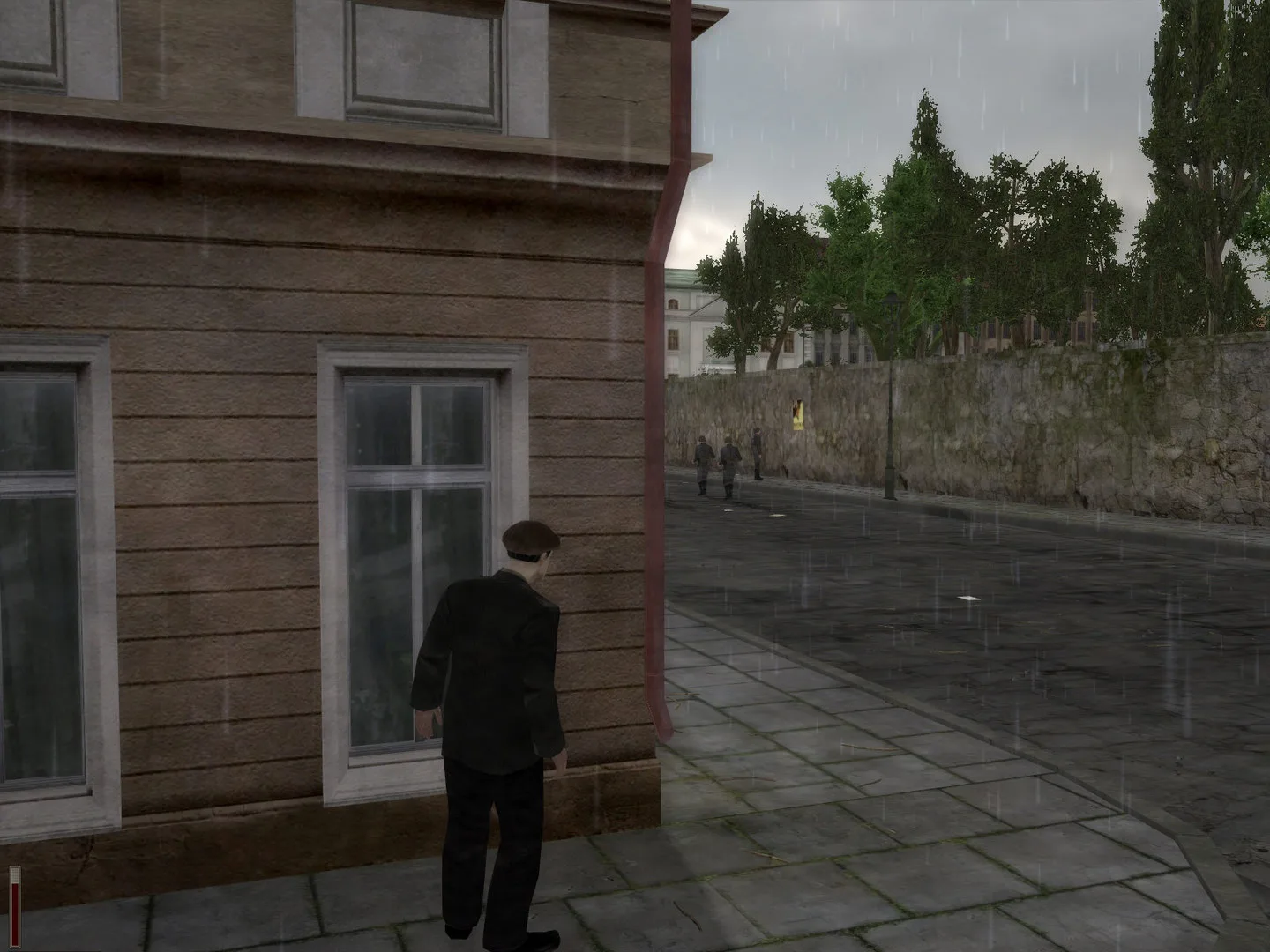 Death to Spies screenshot 5