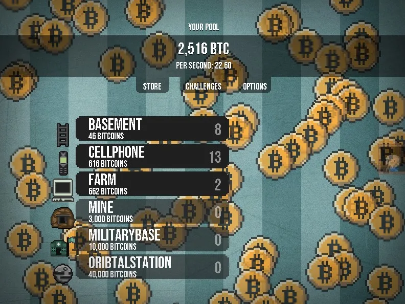 CGENcore screenshot 2