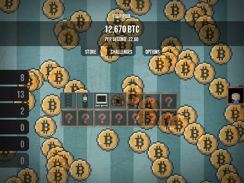 CGENcore screenshot 4