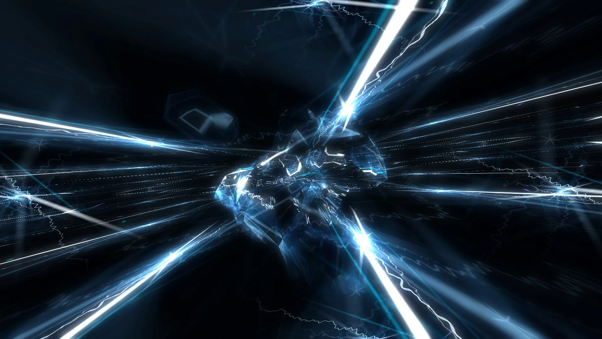 VZX Player screenshot 1